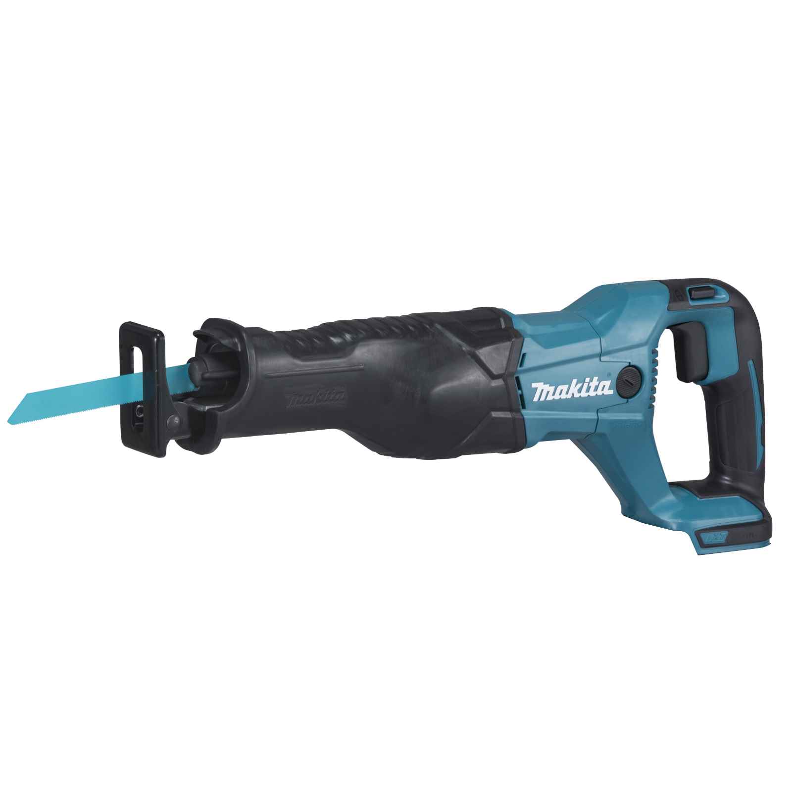 MAKITA 18V LXT CORDLESS RECIPROCATING SAW - Kilrich Building Centres