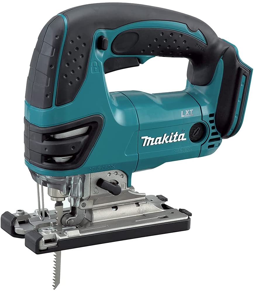 MAKITA 18V Li-Ion CORDLESS JIGSAW *BARE TOOL* - Kilrich Building Centres