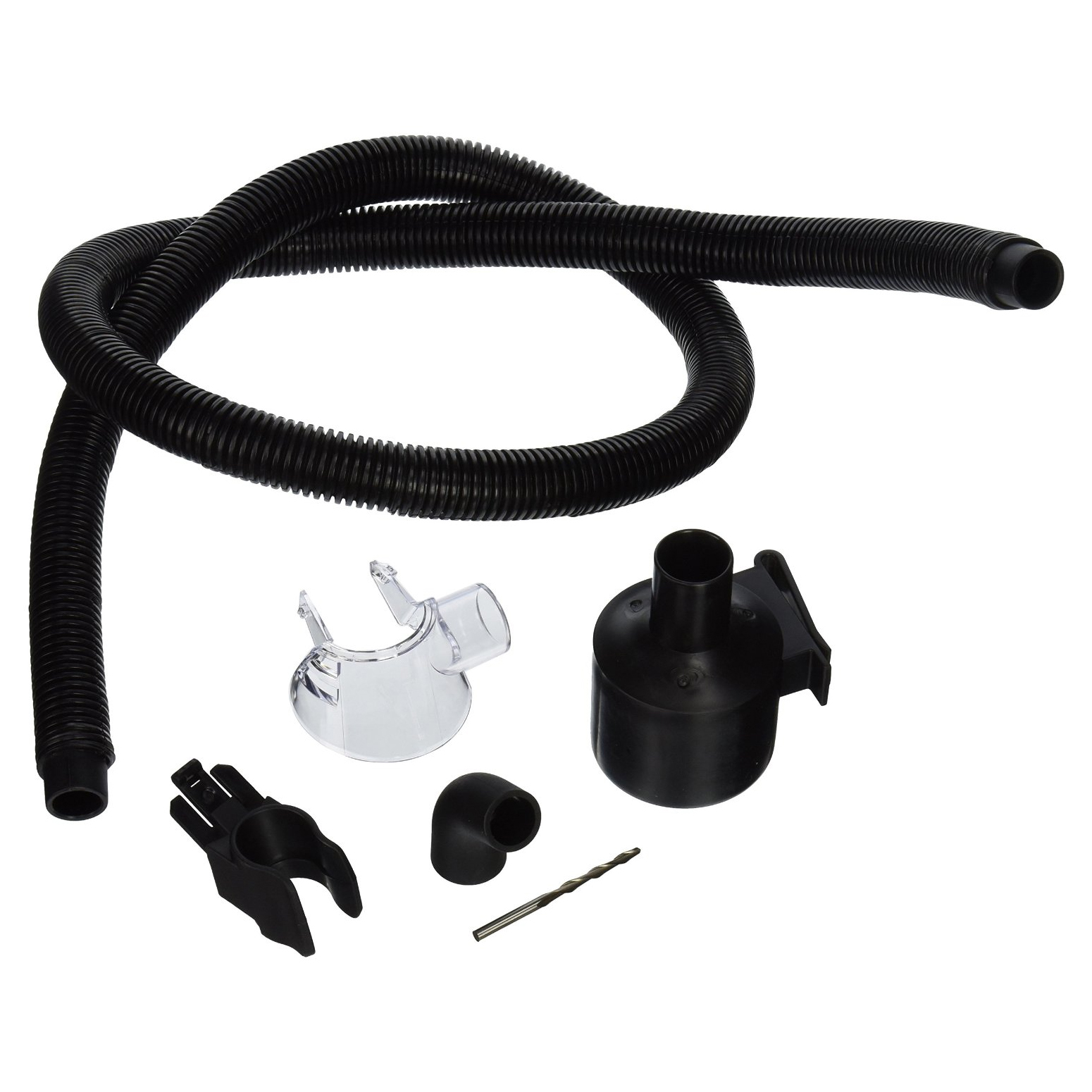 ROTOZIP DUST MANAGEMENT ATTACHMENT KIT - Kilrich Building Centres