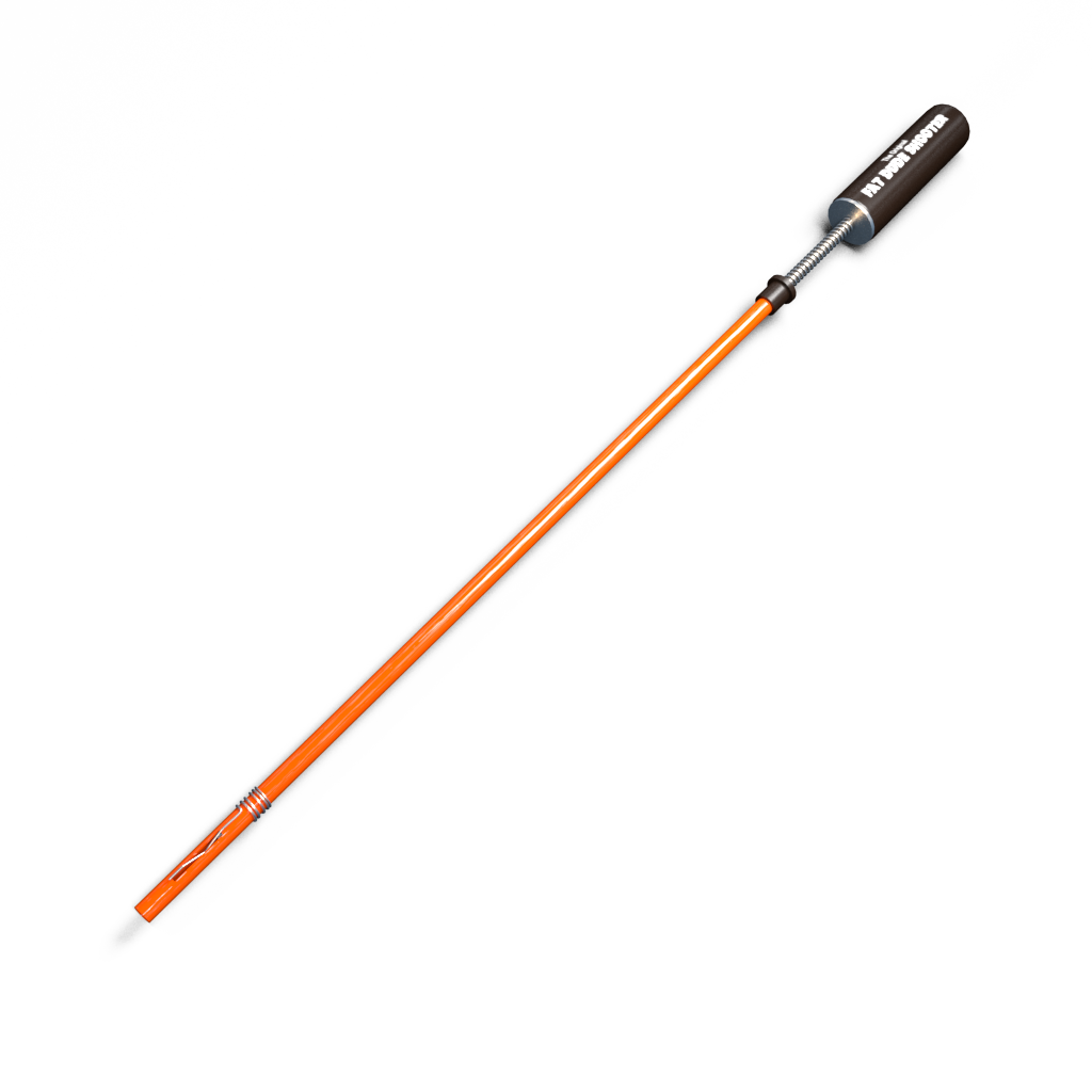 DUDE TOOLS FAT DUDE SHOOTER w/ HANGNAIL NAIL DRIVER - Kilrich Building Centres