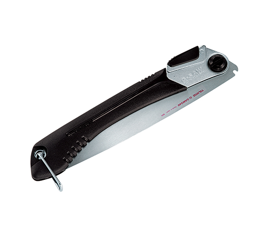 TAJIMA G-SAW 240 FOLDING CONTRACTOR SAW (9 TPI) - Kilrich Building Centres