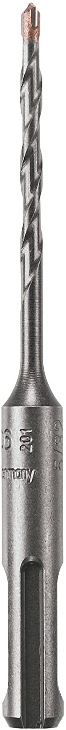 BOSCH 5/32" BULLDOG SDS-PLUS SHANK BIT (4") - Kilrich Building Centres