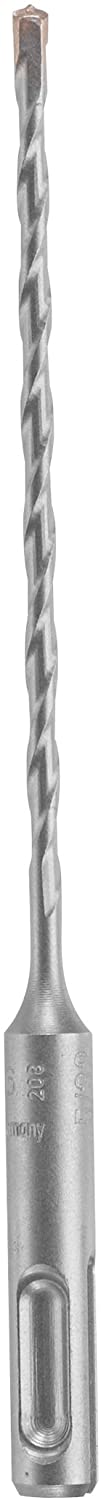 BOSCH 5/32" BULLDOG SDS-PLUS ROTARY HAMMER BIT (6") - Kilrich Building Centres