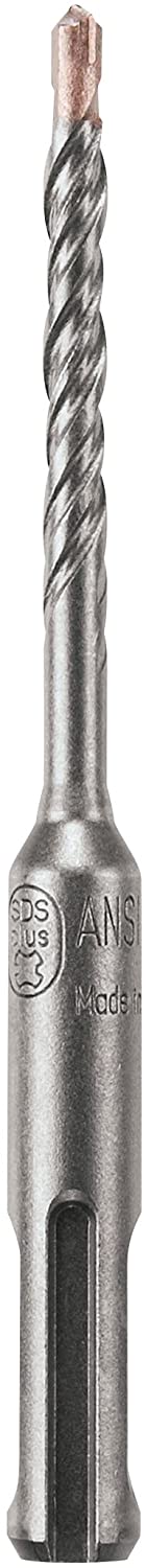 BOSCH 3/16" BULLDOG SDS-PLUS ROTARY HAMMER BIT (4") - Kilrich Building Centres