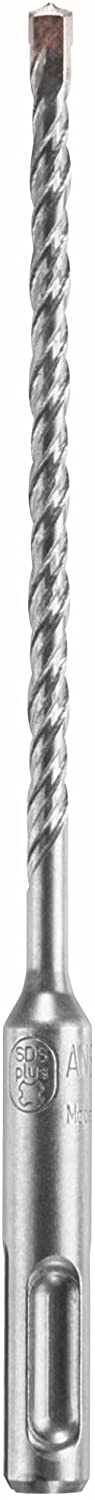 BOSCH 3/16" BULLDOG SDS-PLUS ROTARY HAMMER BIT (6") - Kilrich Building Centres