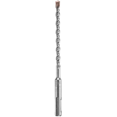 BOSCH 1/4" BULLDOG SDS-PLUS ROTARY HAMMER BIT (6") - Kilrich Building Centres