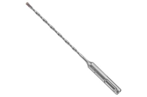 5160 Bulldog SDS-plus Shank Bit2CT 1/4x10x12 - Kilrich Building Centres