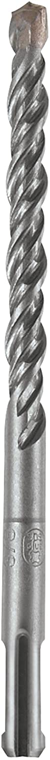 5160 Bulldog SDS-plus Shank Bit2CT 5/16x4x6 - Kilrich Building Centres