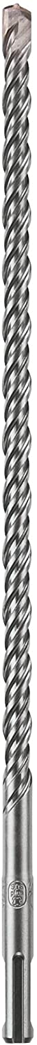 BOSCH 5/16" BULLDOG SDS-PLUS ROTARY HAMMER BIT (12") - Kilrich Building Centres