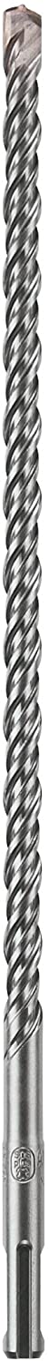 BOSCH 3/8" BULLDOG SDS-PLUS ROTARY HAMMER BIT (12") - Kilrich Building Centres