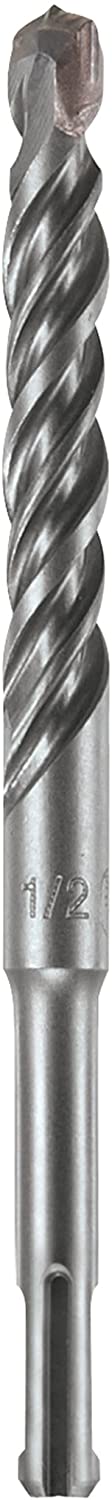 BOSCH 1/2" BULLDOG SDS-PLUS ROTARY HAMMER BIT (6") - Kilrich Building Centres