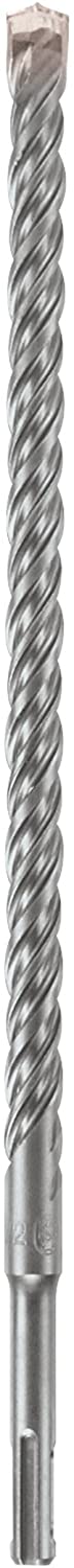BOSCH 1/2" BULLDOG SDS-PLUS ROTARY HAMMER BIT (12") - Kilrich Building Centres