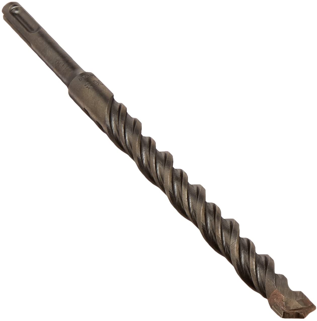 BOSCH 5/8" BULLDOG SDS-PLUS ROTARY HAMMER BIT (8") - Kilrich Building Centres
