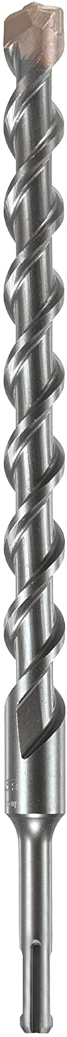 BOSCH 5/8" BULLDOG SDS-PLUS ROTARY HAMMER BIT (12") - Kilrich Building Centres
