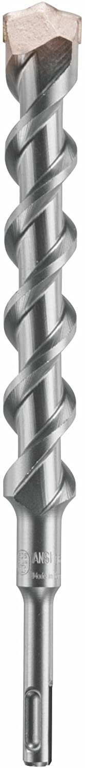 5160 Bulldog SDS-plus Shank Bit2CT 7/8x8x10 - Kilrich Building Centres