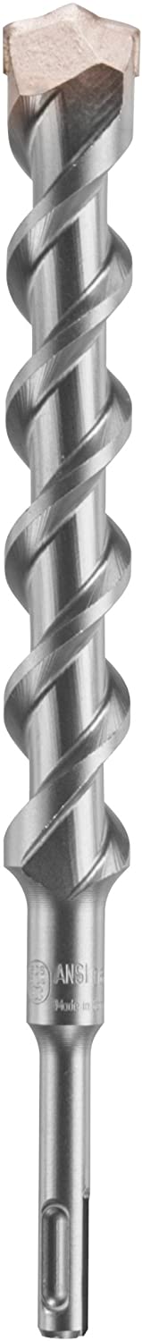 BOSCH 1" BULLDOG SDS-PLUS ROTARY HAMMER BIT (10") - Kilrich Building Centres