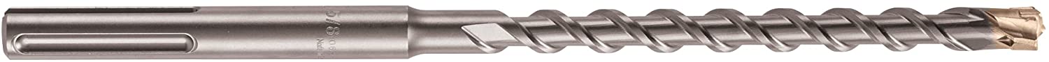BOSCH 5/8" SPEED-X SDS-MAX ROTARY HAMMER BIT (13") - Kilrich Building Centres
