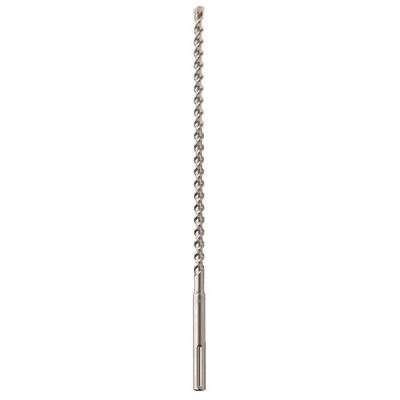BOSCH 5/8" SPEED-X SDS-MAX ROTARY HAMMER BIT (21") - Kilrich Building Centres