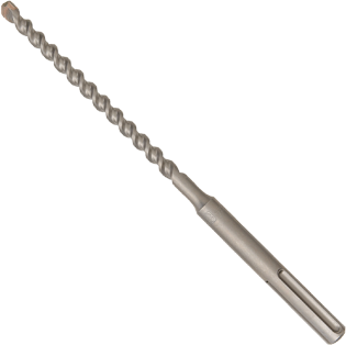 BOSCH 3/4" SPEED-X SDS-MAX ROTARY HAMMER BIT (36") - Kilrich Building Centres