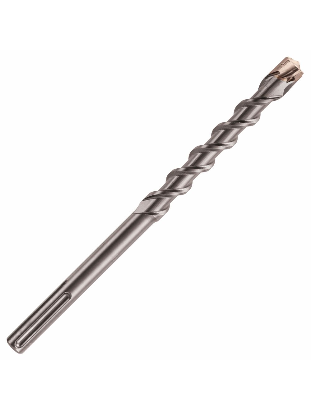 BOSCH 7/8" SPEED-X SDS-MAX ROTARY HAMMER BIT (13") - Kilrich Building Centres