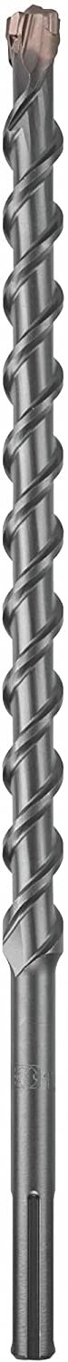 BOSCH 1" SPEED-X SDS-MAX ROTARY HAMMER BIT (21") - Kilrich Building Centres