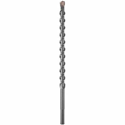 BOSCH 1" SPEED-X SDS-MAX ROTARY HAMMER BIT (36") - Kilrich Building Centres
