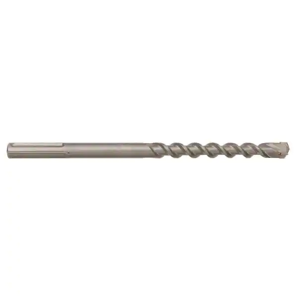 BOSCH 1-1/8" SPEED-X SDS-MAX ROTARY HAMMER BIT (13") - Kilrich Building Centres
