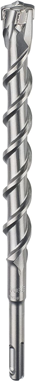 BOSCH 1-1/4" SPEED-X SDS-MAX ROTARY HAMMER BIT (21") - Kilrich Building Centres
