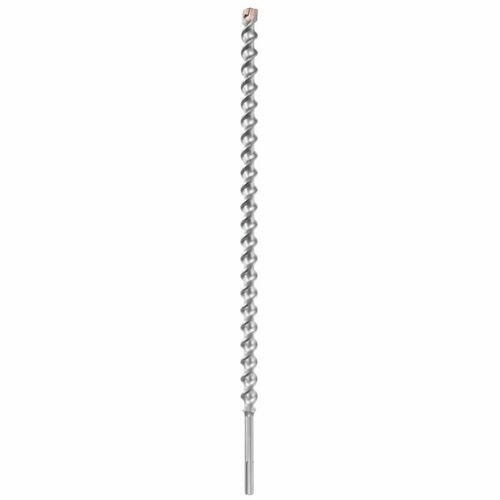 BOSCH 1-1/2" SPEED-X SDS-MAX ROTARY HAMMER BIT (21") - Kilrich Building Centres