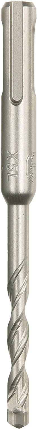 BOSCH 3/16" BULLDOG X-TREME CARBIDE SDS-PLUS ROTARY HAMMER BIT (4") - Kilrich Building Centres