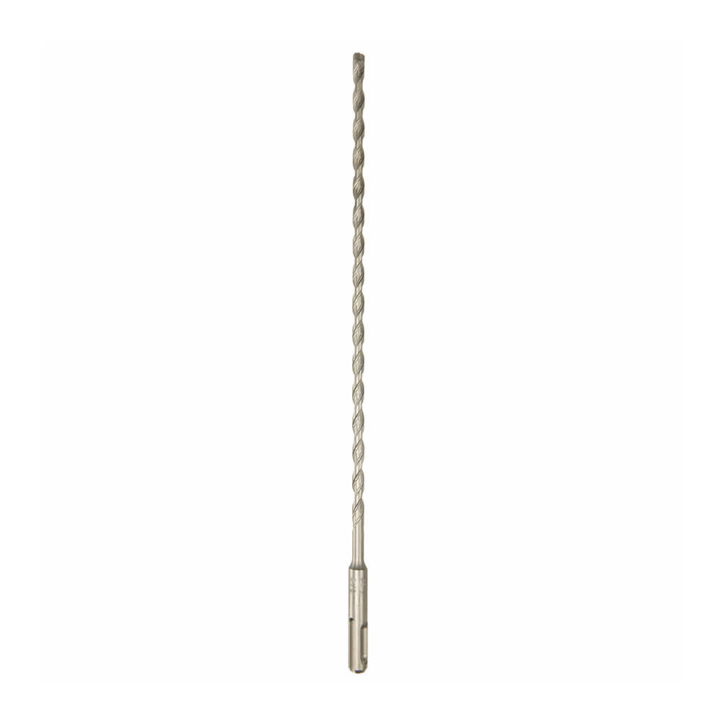 BOSCH 1/4" BULLDOG X-TREME CARBIDE SDS-PLUS ROTARY HAMMER BIT (12") - Kilrich Building Centres