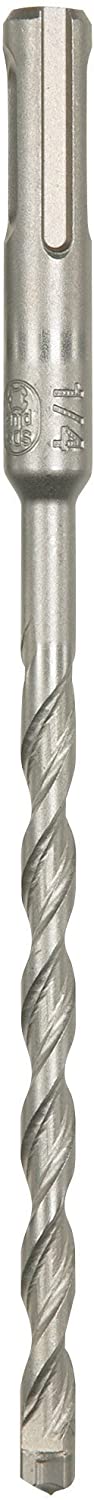 BOSCH 3/8" BULLDOG X-TREME CARBIDE SDS-PLUS ROTARY HAMMER BIT (6") - Kilrich Building Centres