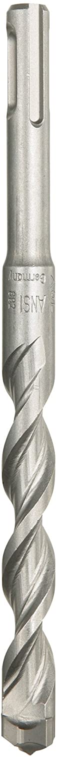 BOSCH 1/2" BULLDOG X-TREME CARBIDE SDS-PLUS ROTARY HAMMER BIT (6") - Kilrich Building Centres