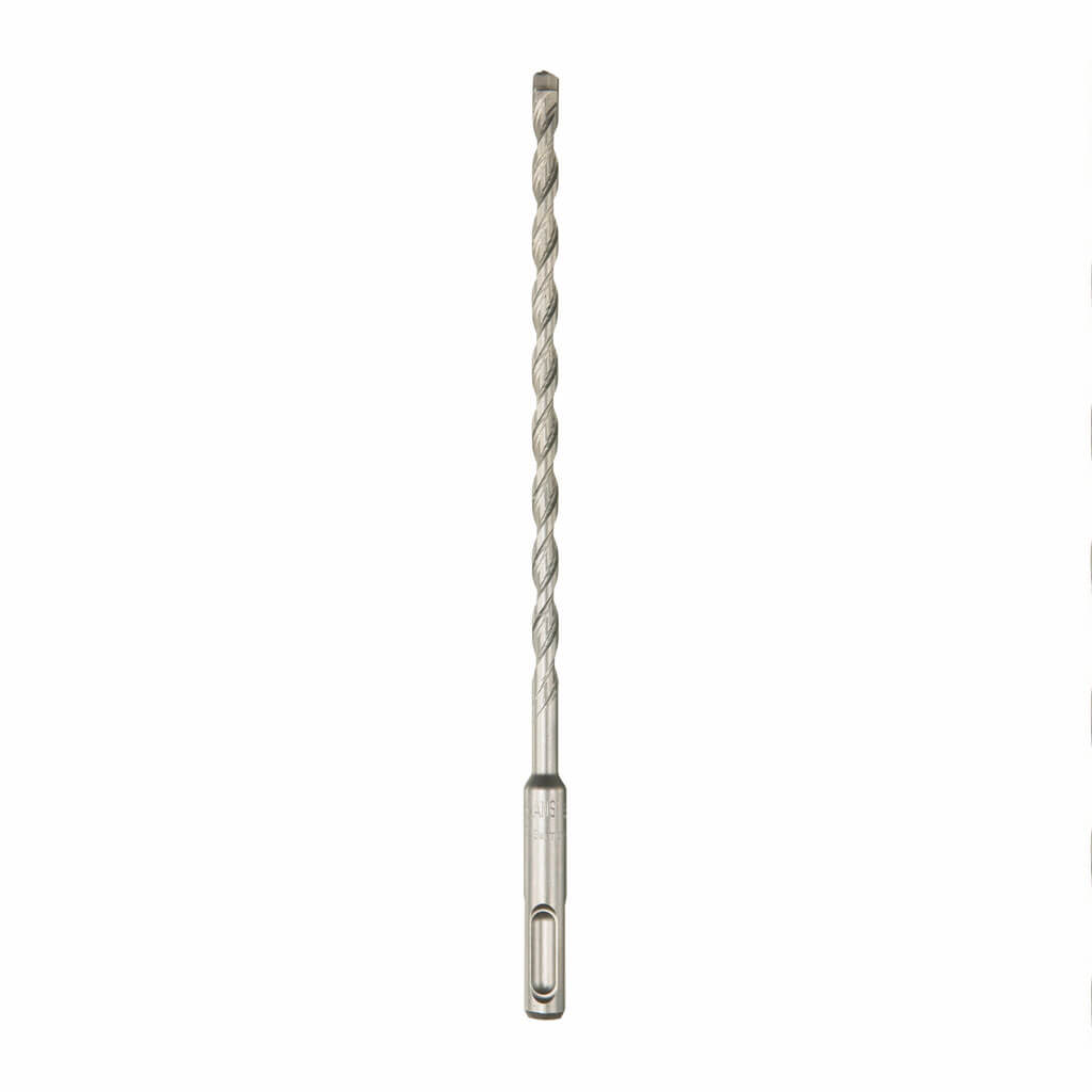 BOSCH 5/8" BULLDOG X-TREME CARBIDE SDS-PLUS ROTARY HAMMER BIT (8-1/2") - Kilrich Building Centres
