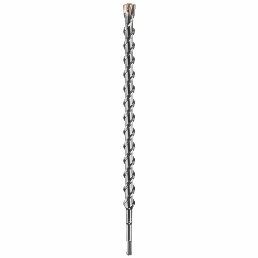 BOSCH 3/4" BULLDOG X-TREME CARBIDE SDS-PLUS ROTARY HAMMER BIT (18") - Kilrich Building Centres