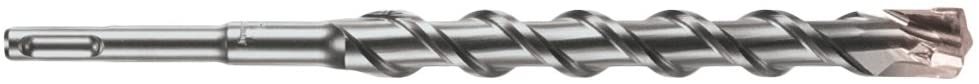 BOSCH 7/8" BULLDOG X-TREME CARBIDE SDS-PLUS ROTARY HAMMER BIT (10") - Kilrich Building Centres
