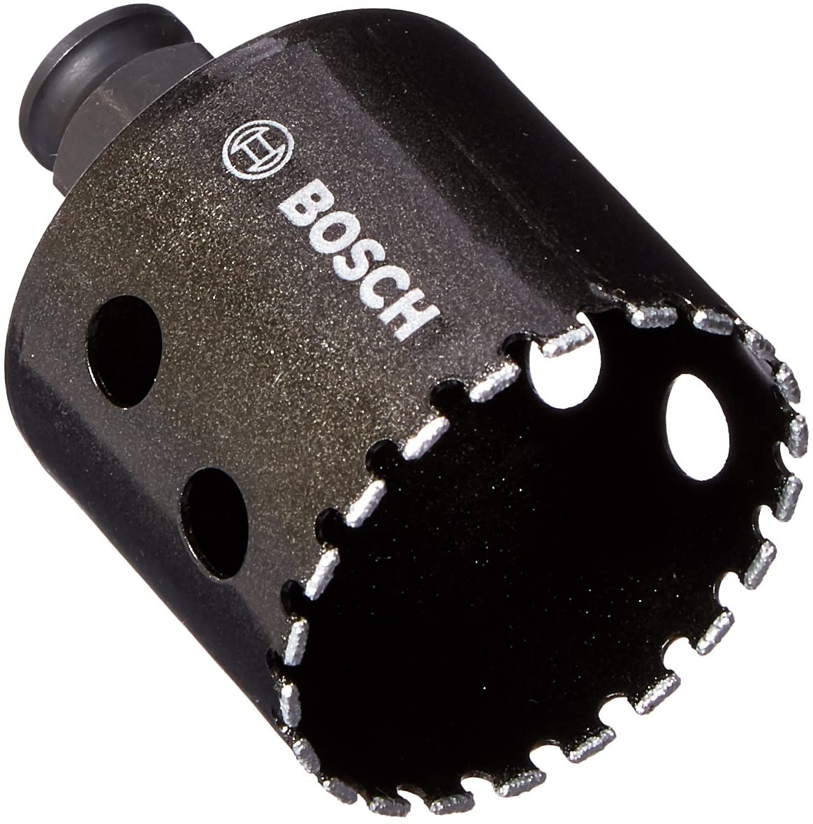 BOSCH 2" DIAMOND GRIT HOLE SAW - Kilrich Building Centres