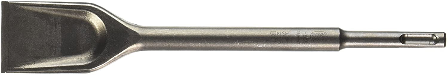 5160 SDS-plus Bulldog ExtremeChisel 1-1/2" x 10" - Kilrich Building Centres