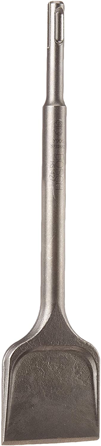 5160 SDS-plus Bulldog ExtremeChisel 2-1/2" x 10" - Kilrich Building Centres