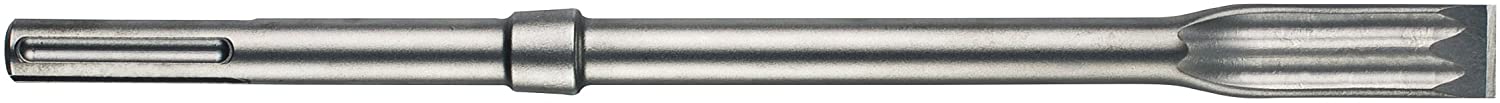 BOSCH 1" SDS-MAX HAMMER STEEL R-TEC FLAT CHISEL (16") - Kilrich Building Centres