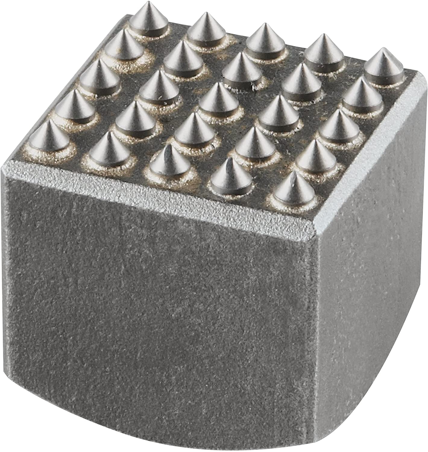 BOSCH 2" x 2" SQUARE 25-TOOTH HAMMER STEEL CARBIDE BUSHING HEAD - Kilrich Building Centres
