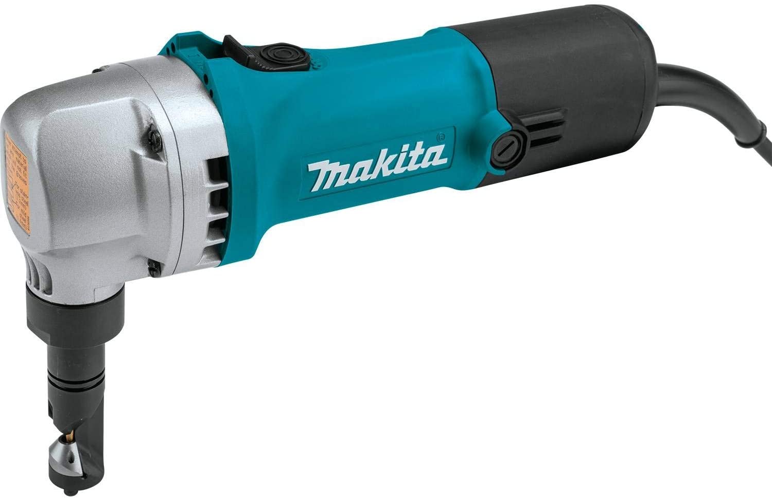 MAKITA 16ga NIBBLER (5.0 AMP) - Kilrich Building Centres