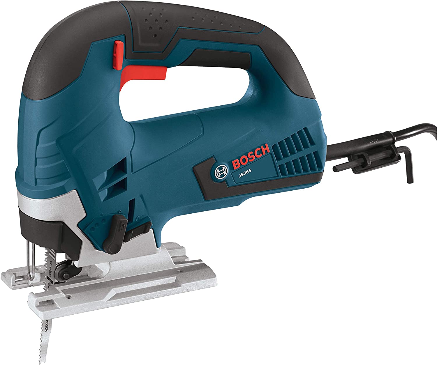 BOSCH TOP HANDLE JIGSAW (6.5 AMP) - Kilrich Building Centres