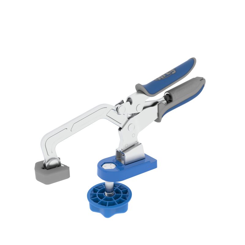 KREG BENCH CLAMP w/ BASE - Kilrich Building Centres