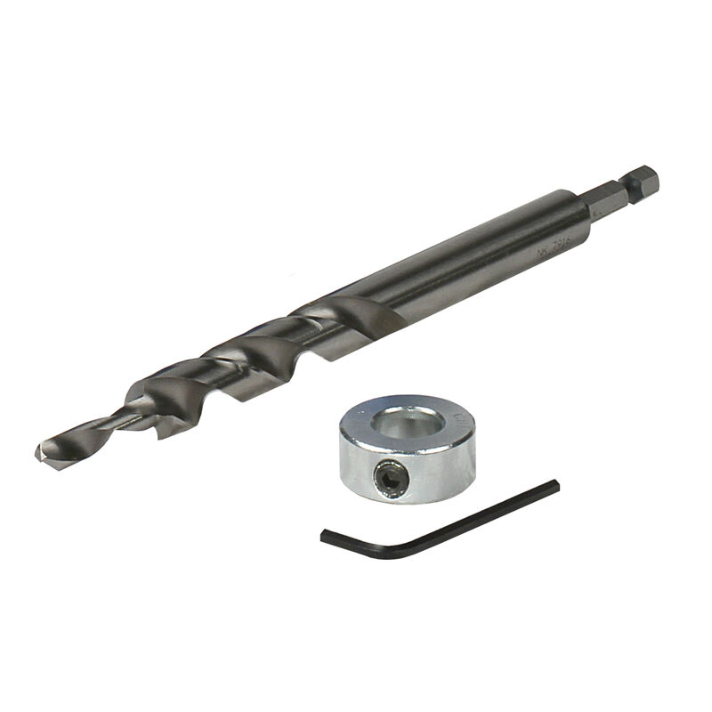 KREG REPLACEMENT DRILL BIT - Kilrich Building Centres