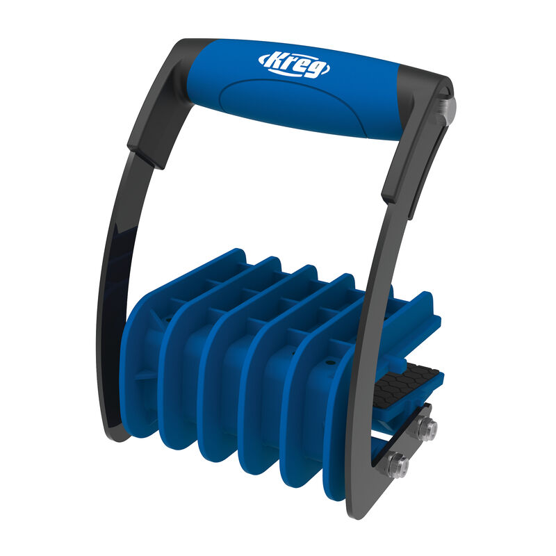 KREG PANEL CARRIER - Kilrich Building Centres