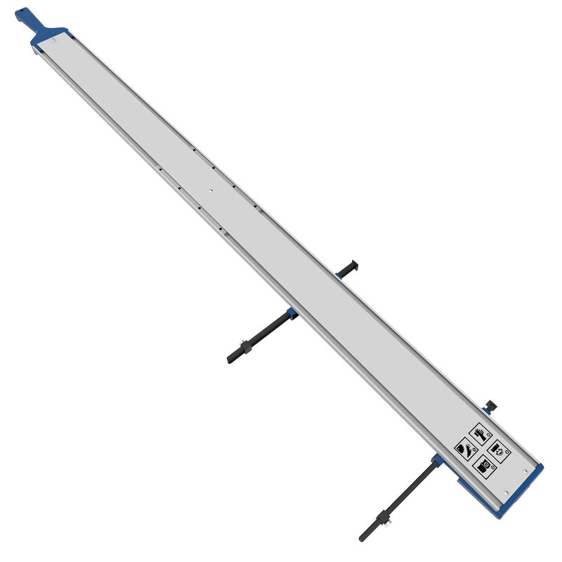 KREG STRAIGHT EDGE GUIDE (4') - Kilrich Building Centres