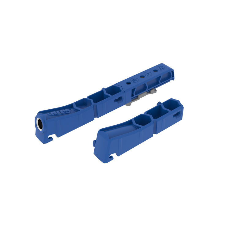 KREG POCKET-HOLE JIG EXPANSION PACK - Kilrich Building Centres