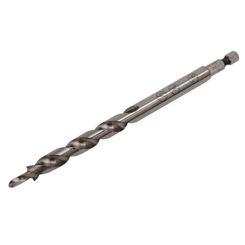 KREG EASY-SET DRILL BIT - Kilrich Building Centres