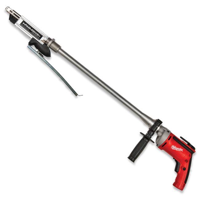 Main 1 - PAM 18V AUTOFEED SCREW SYSTEM w/ MAKITA *BARE TOOL* -